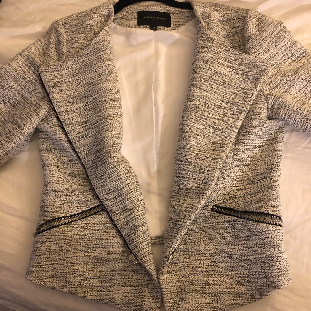 Banana Republic Jacket